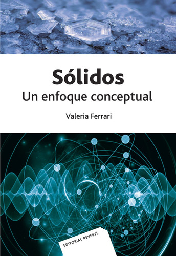 Libro Sólidos