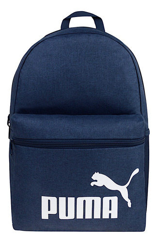 Backpack Unisex Puma Phase 9011804 Textil Azul