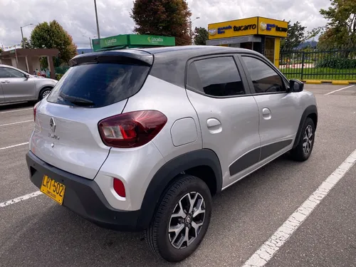 Renault Kwid 1.0 Mt 2023