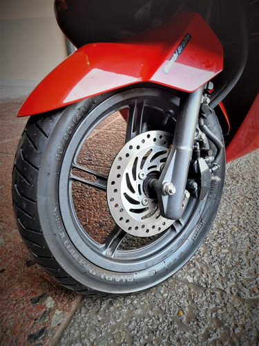 Imagen 2 de 7 de Honda Pcx 150