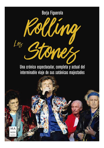 Los Rolling Stones