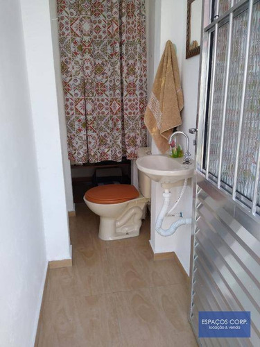 Imagem 4 de 18 de Casa Com 2 Dormitórios À Venda, 190 M² Por R$ 370.000,00 - Cajuru - Sorocaba/sp - Ca0075