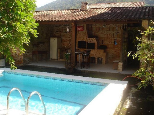 Imagem 1 de 12 de Casa Com 4 Dormitórios À Venda, 330 M² Por R$ 1.400.000,00 - Piratininga - Niterói/rj - Ca0338