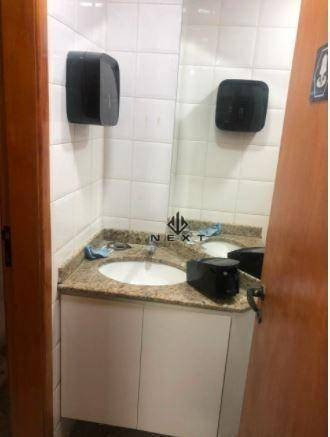 Imagem 8 de 18 de Sala Para Alugar, 52 M² Por R$ 1.900/mês - Alphaville Industrial - Barueri/sp - Sa0097