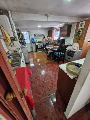 Venta De Casa Esquina Villa La Foresta Puente Alto