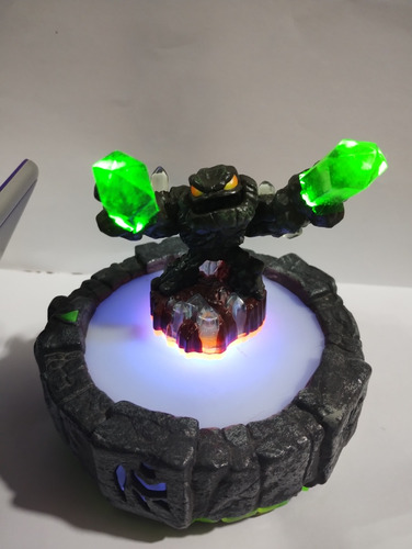 Skylanders Giants Prism Break Lightcore
