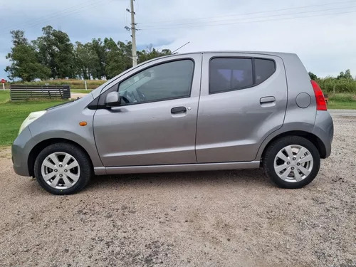 Suzuki Celerio 1.0 Gl 5p