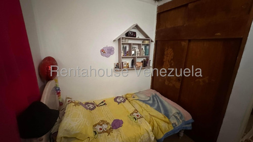25-17791 Apdapartamento En Venta Urb El Lago Los Samanes
