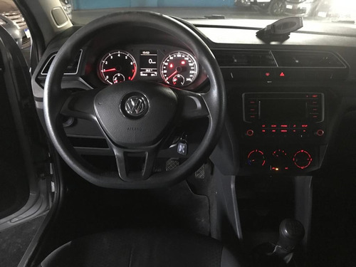 Volkswagen Gol Trend 1.6 Serie 101cv 5p