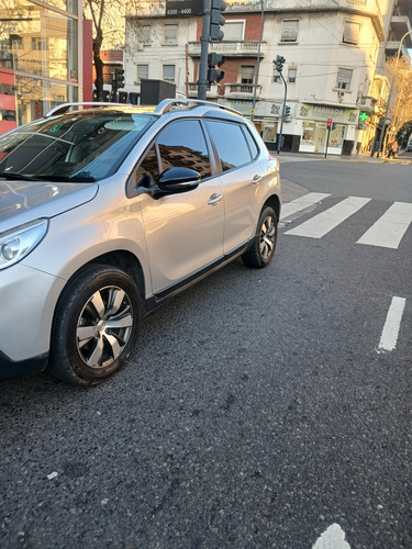 Peugeot 2008 1.6 Feline Tip