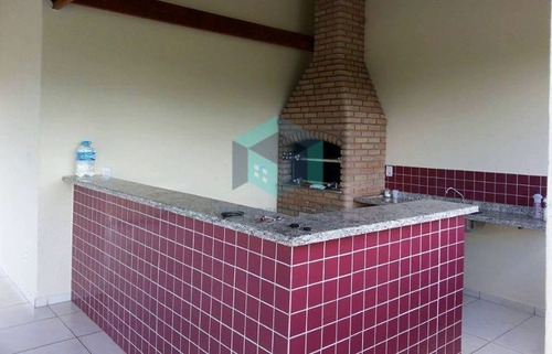 Imagem 15 de 30 de Casa Em Condomínio Com 3 Dormitórios Em Indaiatuba - Sp - 207