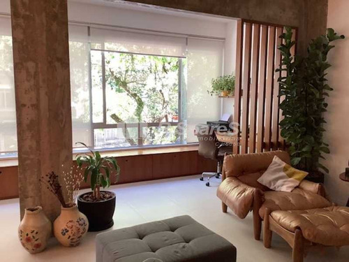 Imagem 2 de 15 de Apartamento Com 3 Quartos Em Copacabana, Rua Conselheiro Lafalete - Baap30021