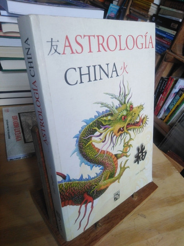 Astrología China 