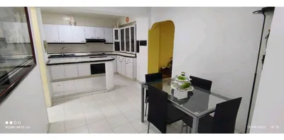 Apartamento en alquiler
