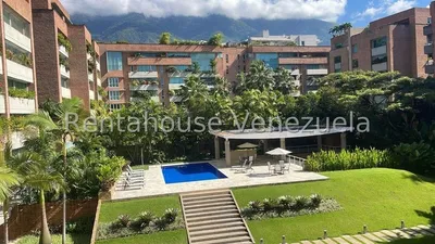 Apartamento en alquiler
