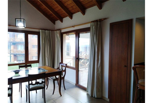 Venta Departamento Villa Huapi Bariloche