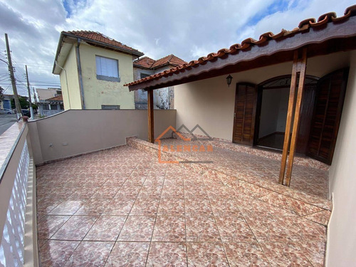 Imagem 20 de 29 de Sobrado À Venda, 131 M² Por R$ 795.000,00 - Vila Beatriz - São Paulo/sp - So0494
