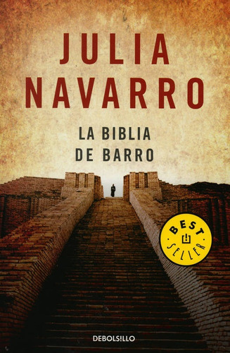 La Biblia De Barro