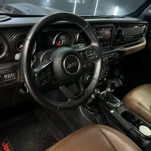 Jeep Gladiator 3.0