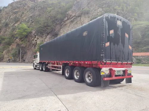 Tractocamión Mack Xcu 613