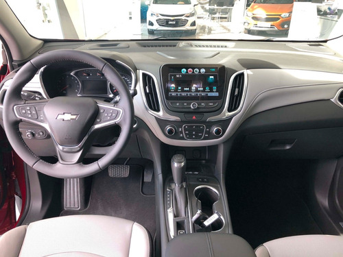 Chevrolet Equinox 1.5t 0km Premier 4wd