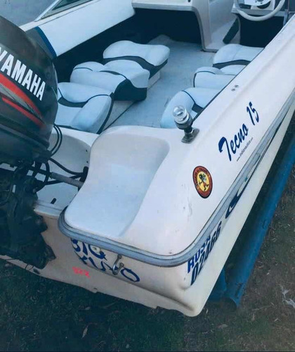 Imagen 3 de 4 de Tecno