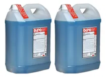 Comprar Quita Insecto Bicho - Auto - Con Silicona - 2u 10lt Fabrica