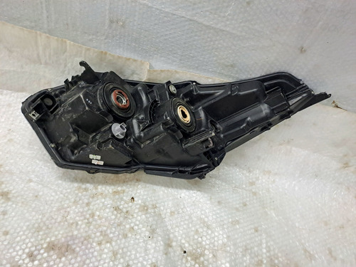 Óptica Dere Honda H-rv Año 2018 A 2023 Original Sin Orejas Derecho/pasajero