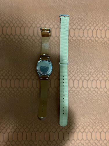 Relógio Seiko 6119-7500