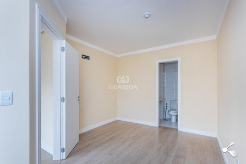 Imagem 13 de 30 de Apartamento Para Aluguel, 1 Quarto, 1 Suíte, 1 Vaga, Bom Fim - Porto Alegre/rs - 11065
