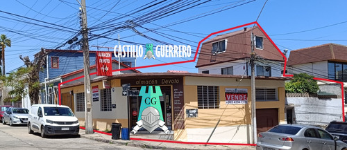 Oferta Almacen, Botilleria, Casa, Terreno En Cerro Castillo