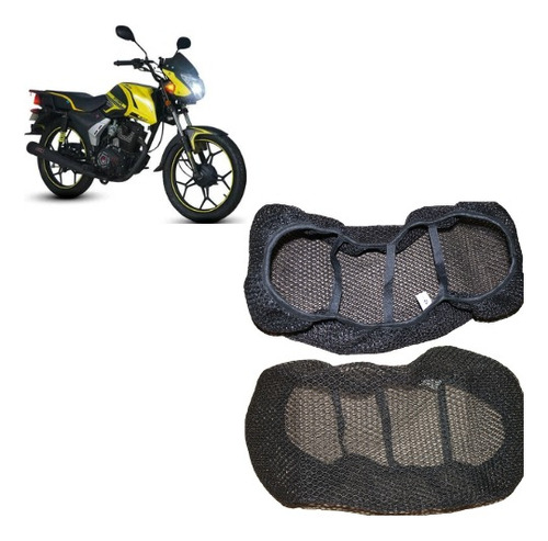 Malla Mesh Cubreasiento Premium Protector Ryder 5.0 190