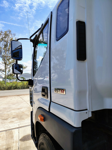 Cummins Foton Transmisión Zf - Ad-blue Úrea