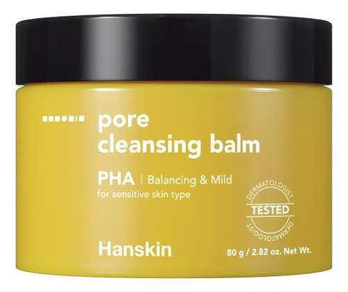 Bálsamo Oleoso Con Pha Hanskin Cosmética Coreana