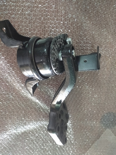 Base De Motor Derecho Chery Orinoco Original Somos Tienda