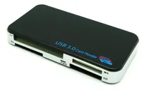 Comprar - All In 1 Usb 3.0 Compact Flash Multi Lector De Tarjetas