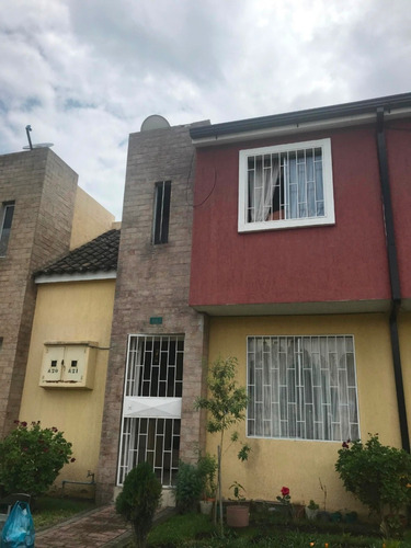 Imagen 1 de 9 de Casa En Venta En Sangolqui Valle De Los Chillos