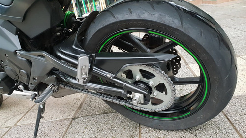 Kawasaki Ninja 650