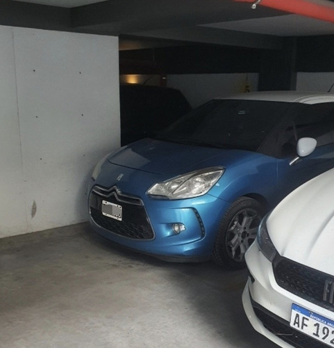 Imagen 7 de 8 de Citroën Ds3 2012 1.6 Thp 156 Sport Chic Nav