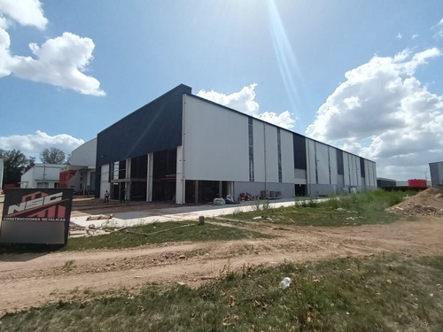 Imagen 6 de 6 de Venta Al Costo Excelente Galpon De 2295m2 Ubicado En Polo Industrial Ezeiza