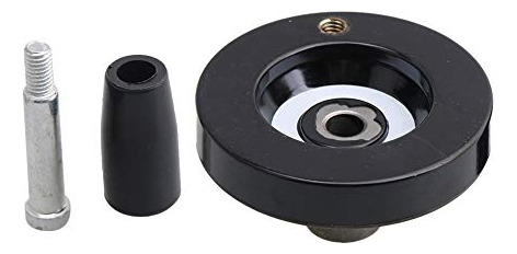 Manivela Giratoria Cnbtr De 63mm Para Torno/fresadora Con