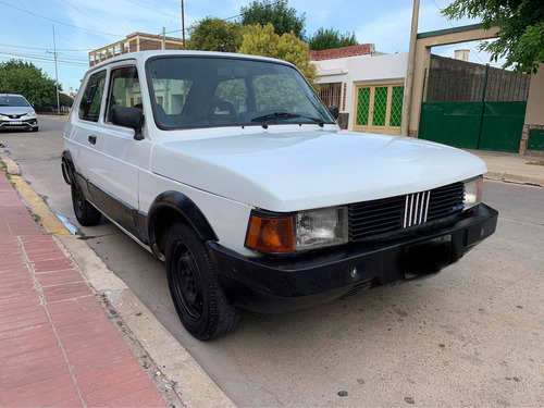 Fiat 147 1994 1.4 Tr