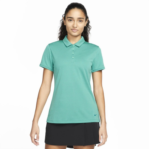 Remera Chomba Nike Dama Victory Polo | Giveaway