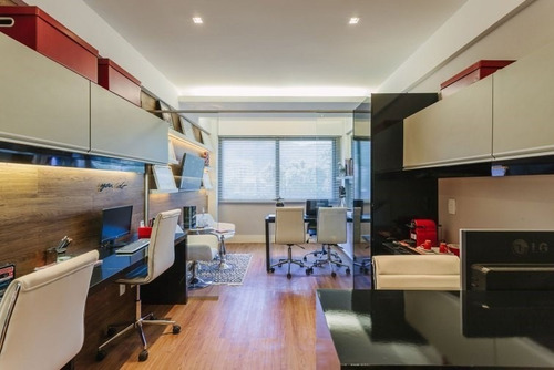 Imagem 7 de 17 de Sala À Venda No Bairro Jacarepaguá - Rio De Janeiro/rj - O-6181-14607