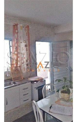 Imagem 8 de 29 de Excelente Sobrado Ótima Localização Jd. Araucária - So0025