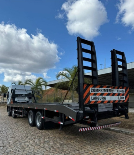 Volks 24250 Prancha Com Divida