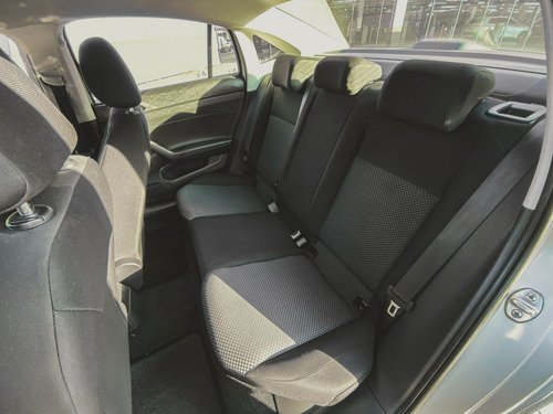 Volkswagen Virtus 1.6 MSI TOTAL FLEX MANUAL
