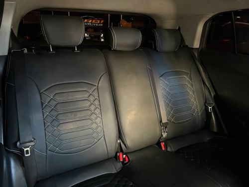 Hyundai Creta 1.6 16V FLEX ACTION AUTOMÁTICO
