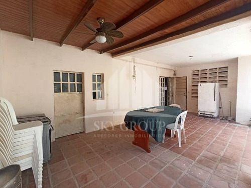 Imagen 7 de 18 de Casa En Trigal Valencia, Carlos Tona. 04129305244, Cod: Lemc-500