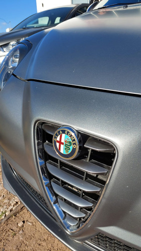 Alfa Romeo Mito 1.4 Tbi Quadrifoglio Verde 2015